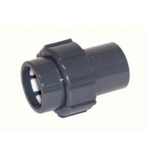 Cepex perėjimas d50*d50