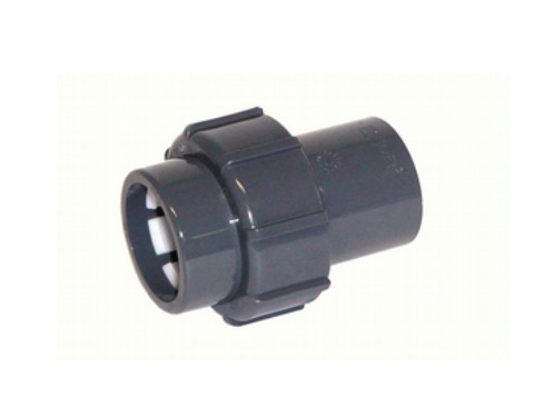 Cepex perėjimas d50*d50