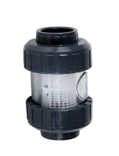 Cepex grubaus valymo fitras 1800 micro d63