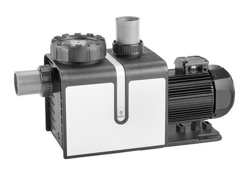 Siurblys Badu Profi-MK 22