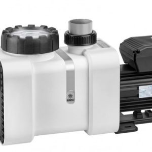 Siurblys Badu Profi-MK Eco VS