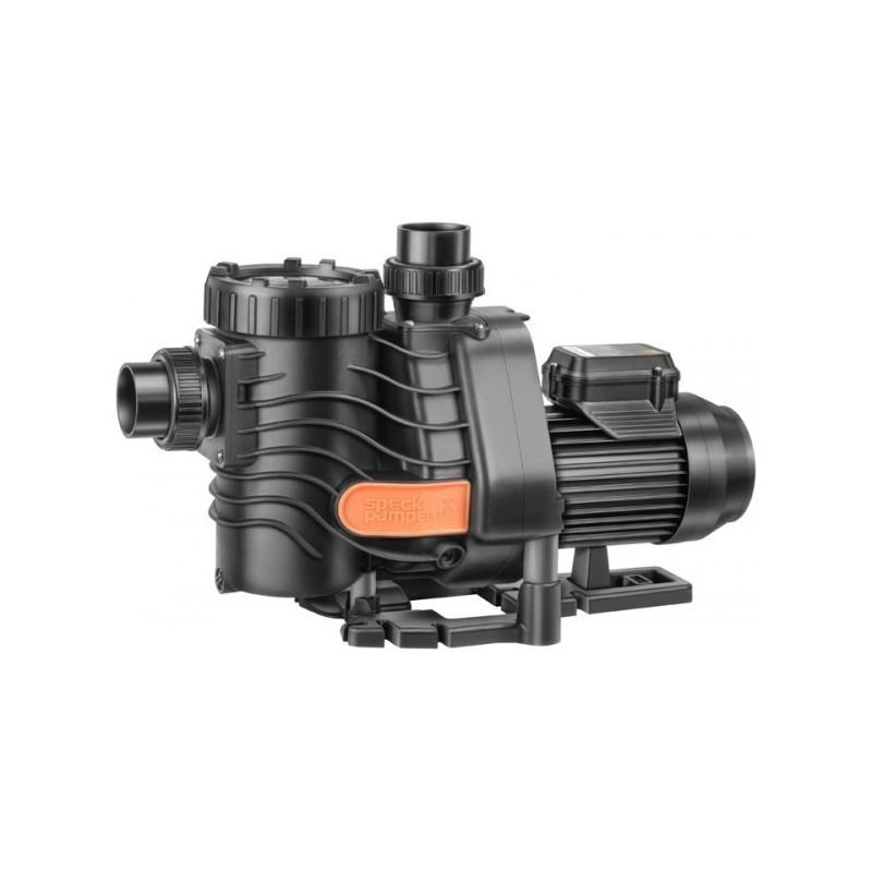 Siurblys Badu EasyFit 36