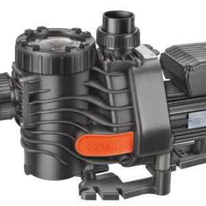Siurblys Badu EasyFit Eco VS