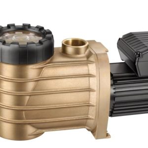 Siurblys Badu Bronze Eco Vs