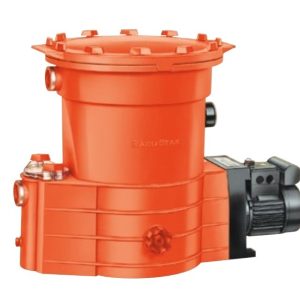 Siurblys su filtru Badu Star 913/12