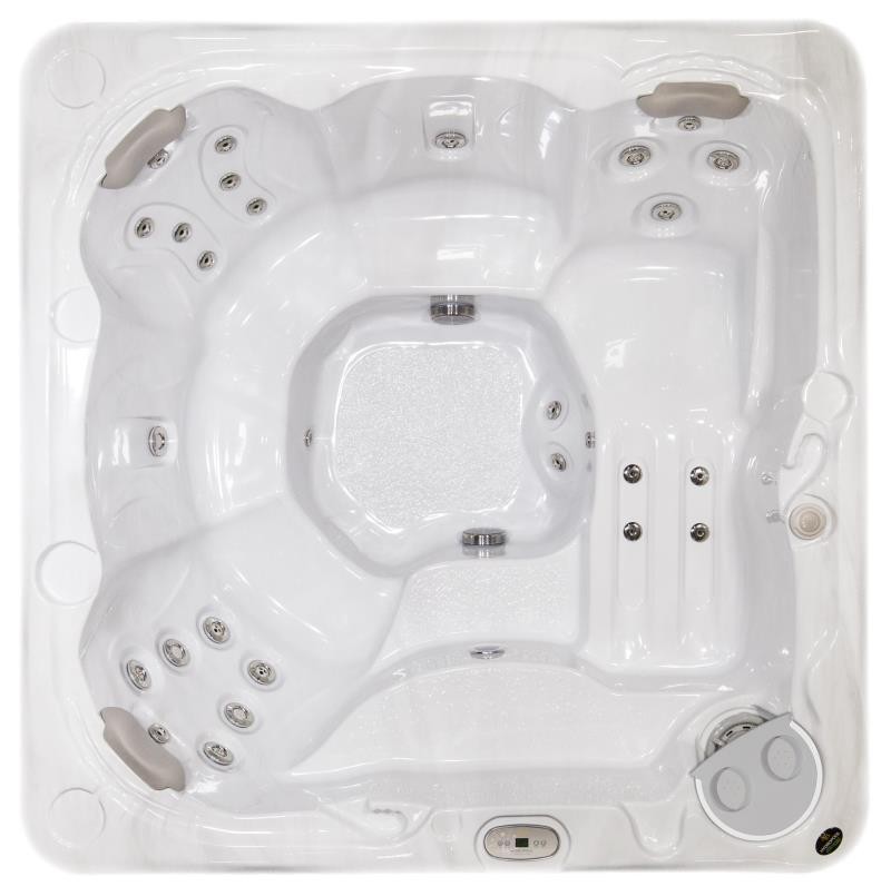 Spa baseinas SE5L | Hydropool Classic