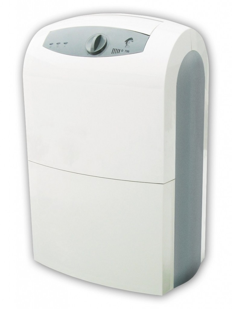 Drėgmės surinkėjas AMCOR D750