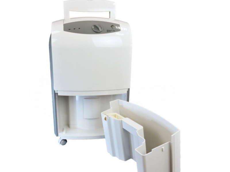 Drėgmės surinkėjas AMCOR D750