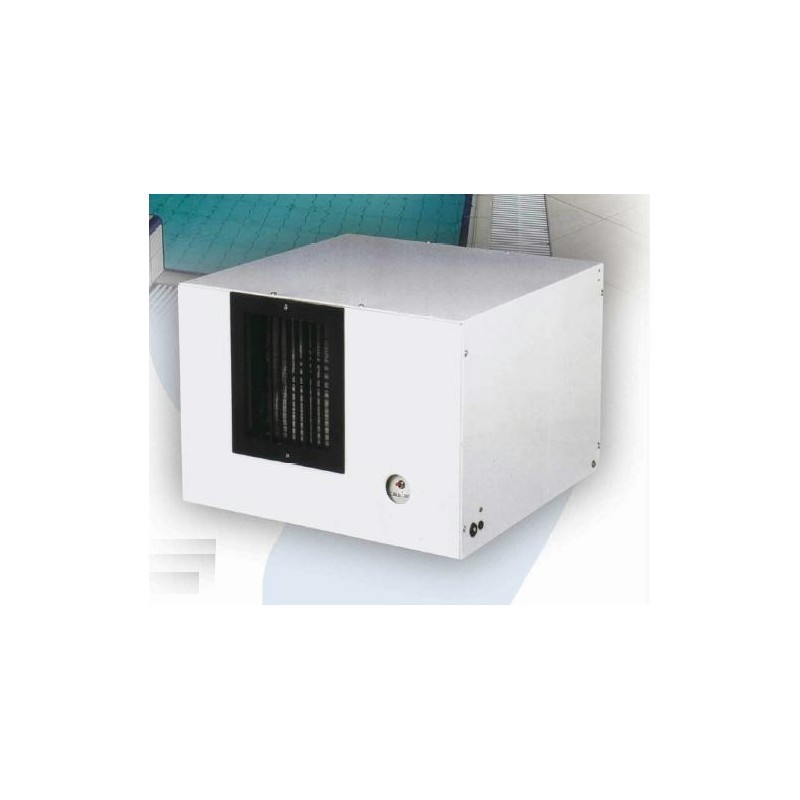 Drėgmės surinkėjas AMCOR DSR 20