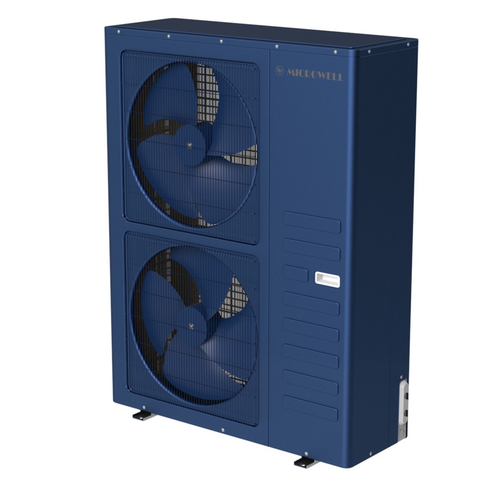 Šilumos siurblys HP 2300 Split Inventor