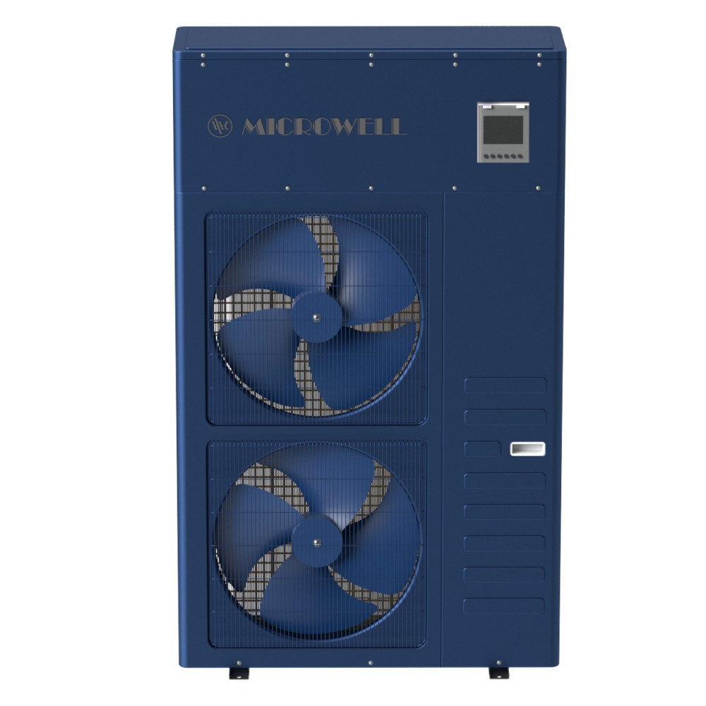 Šilumos siurblys HP 2800 Compact Inventor