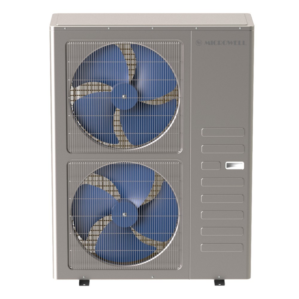 Šilumos siurblys HP 3000 Split Premium