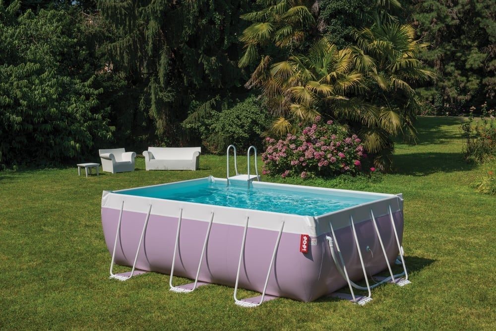 Antžeminis baseinas POP Laghetto
