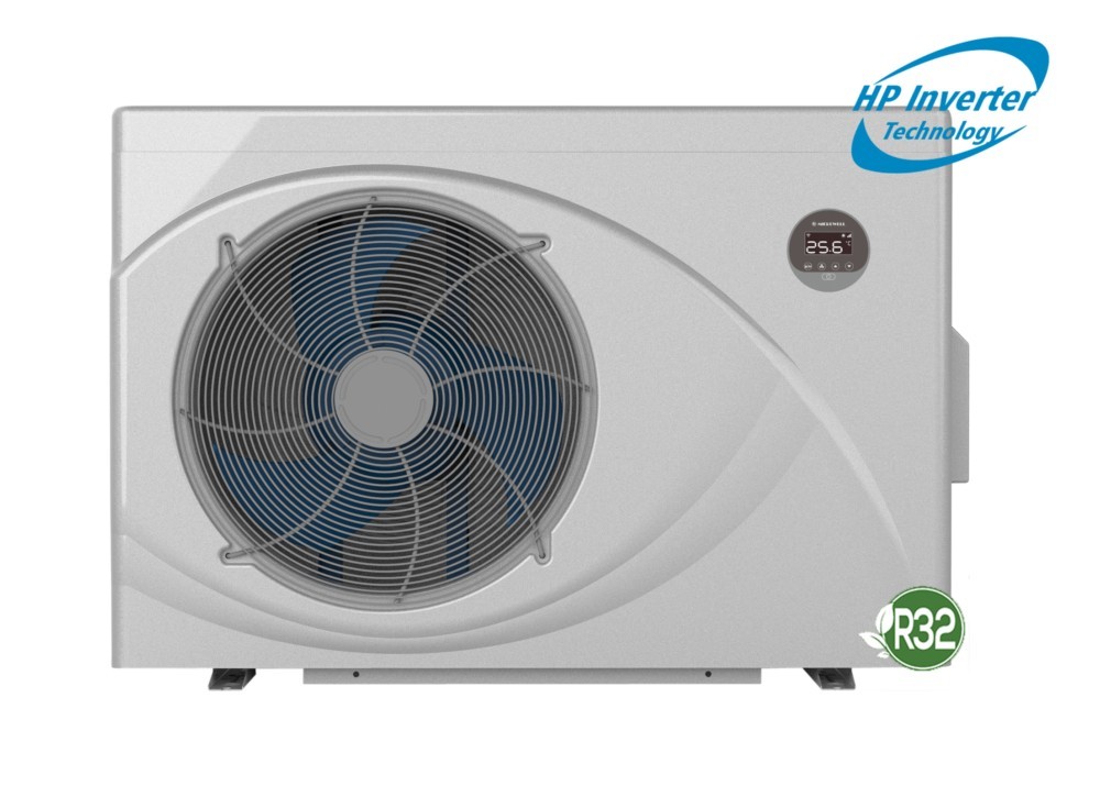 Šilumos siurblys HP 1100 Green Inventer Pro Split
