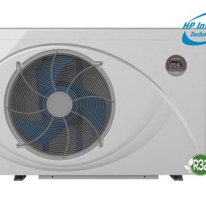 Šilumos siurblys HP 1500 Green Inventer Pro Split
