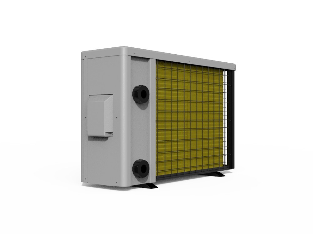 Šilumos siurblys HP 1500 Green Inventer Pro Split