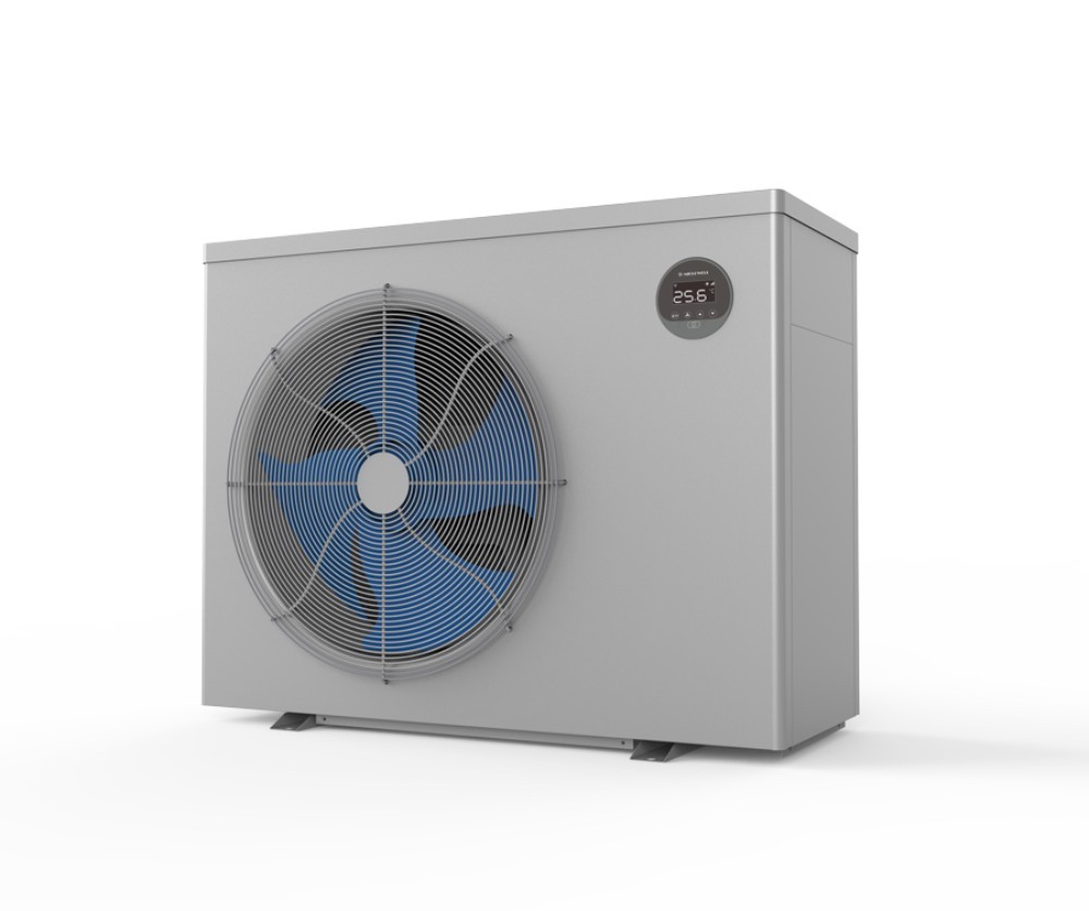 Šilumos siurblys HP 2100 Green Inventer Pro Split