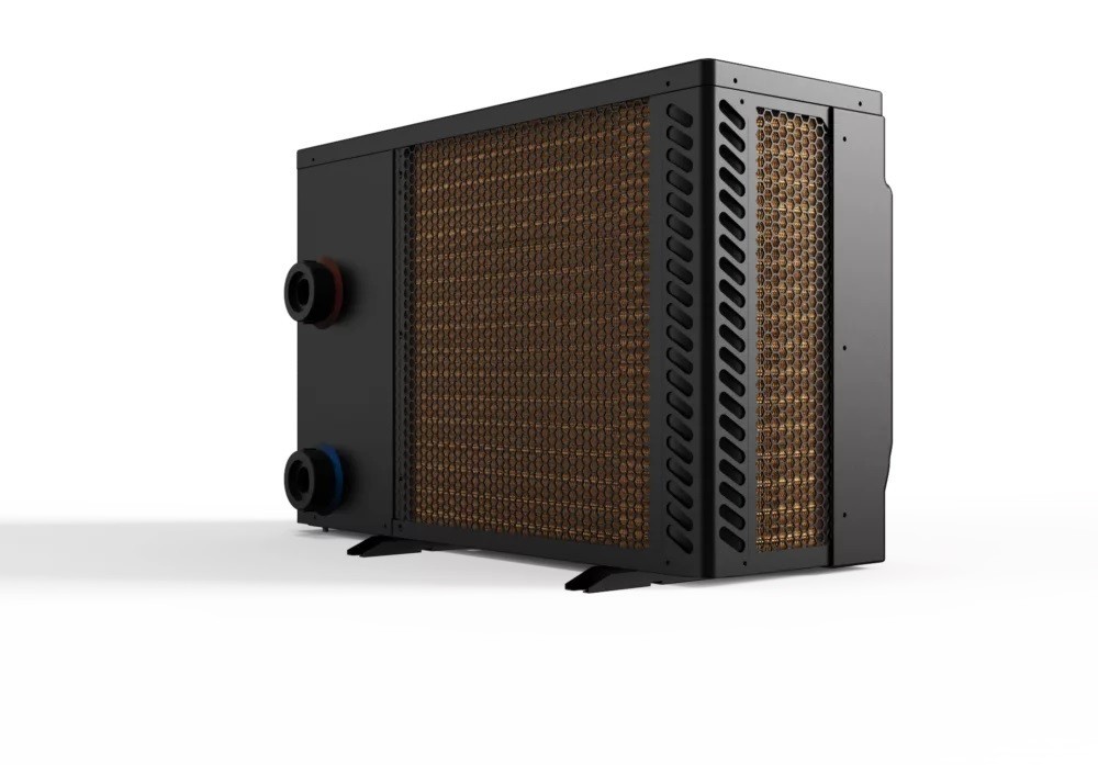Šilumos siurblys HP1100 BLACK Invert SPLIT