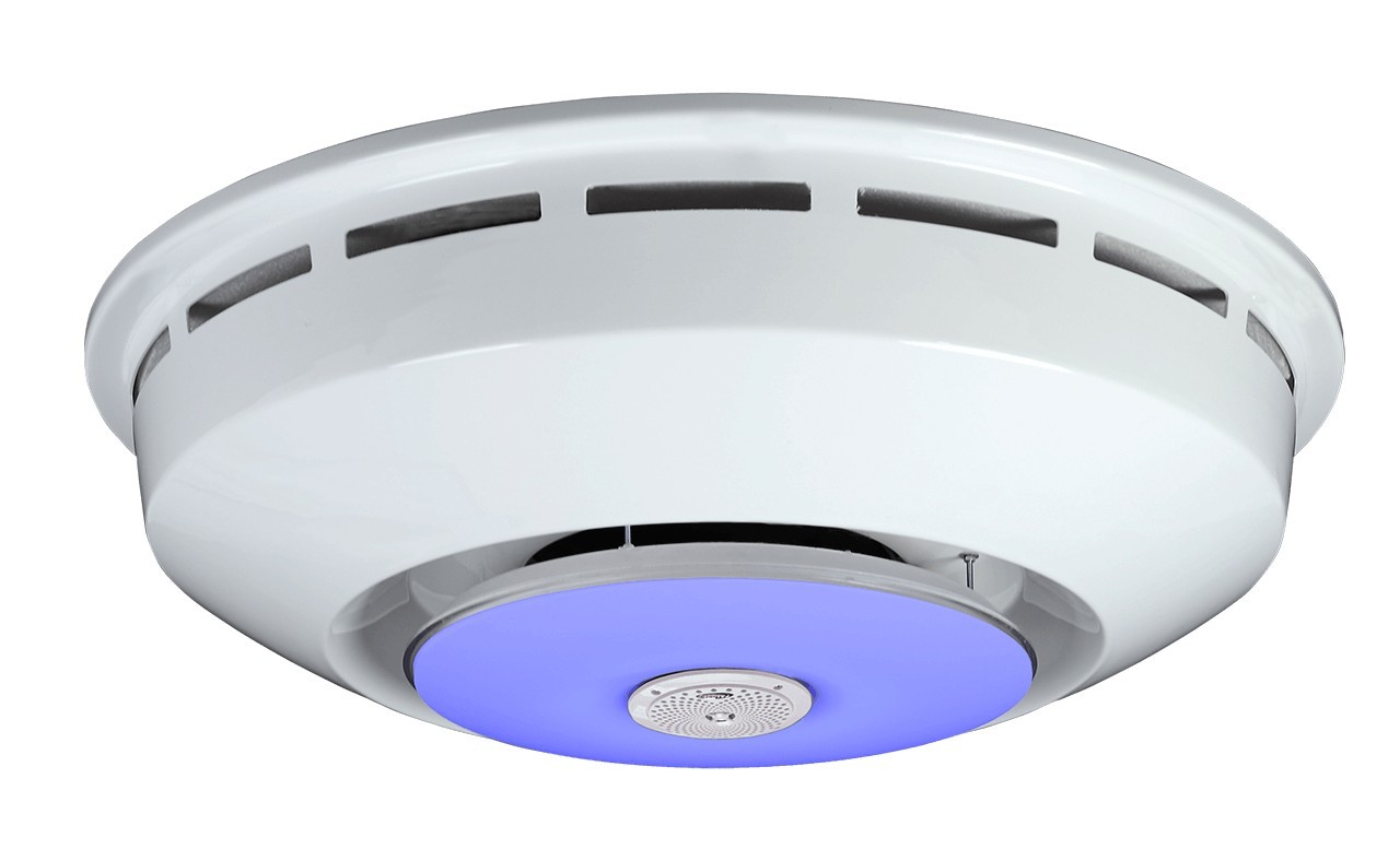 DRĖGMĖS SURINKĖJAS MICROWELL DRY SIREN ECO DUE