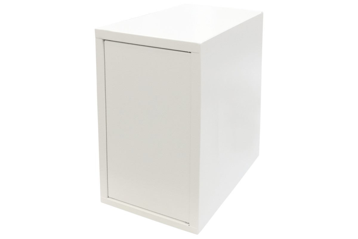 DRĖGMĖS SURINKĖJAS MICROWELL DRY SIREN ECO DUE