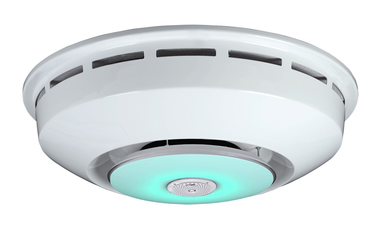 DRĖGMĖS SURINKĖJAS MICROWELL DRY SIREN ECO DUE