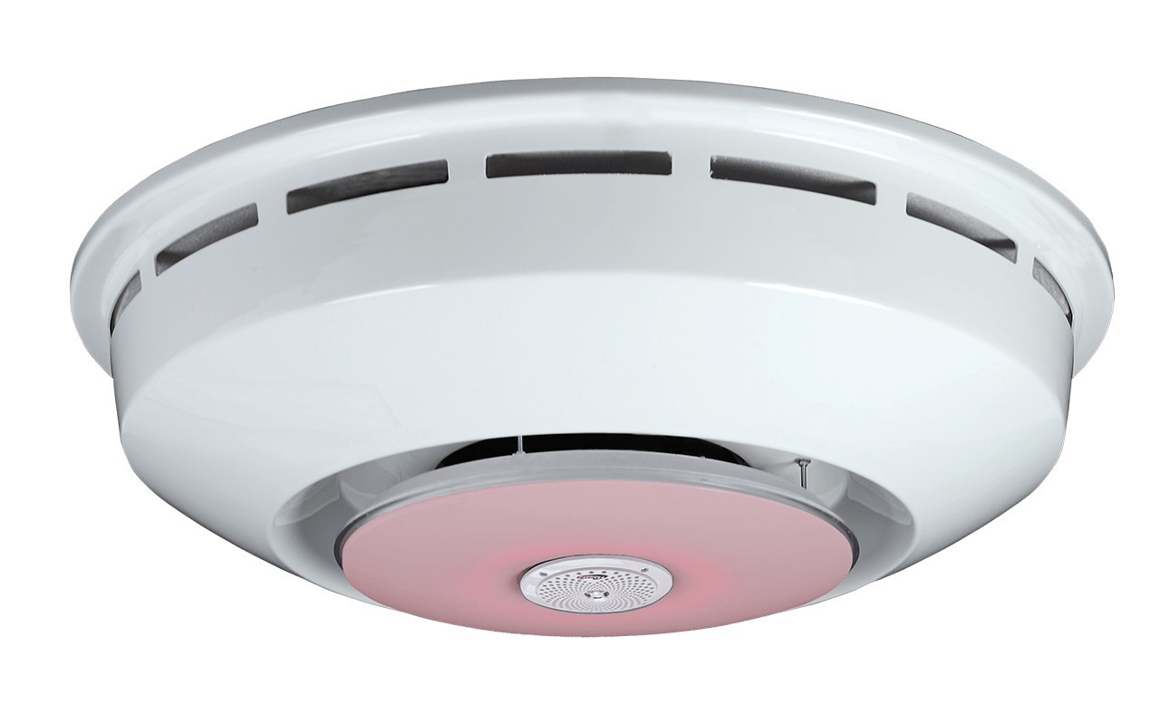 DRĖGMĖS SURINKĖJAS MICROWELL DRY SIREN ECO DUE